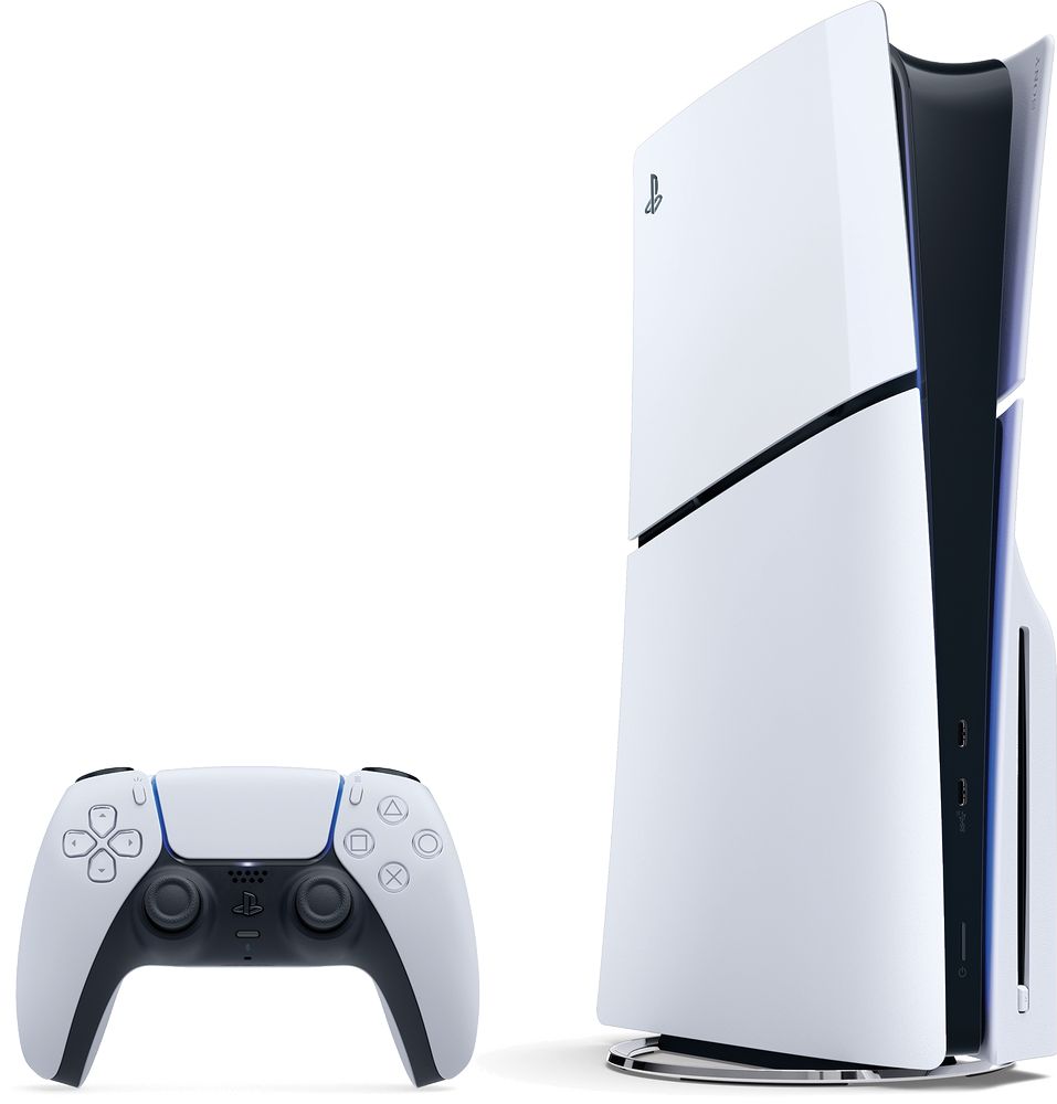 PlayStation®5 konzole (slim)