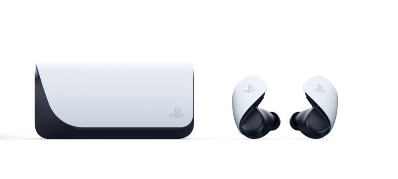 Levně Playstation 5 Pulse Explore Wireless Earbuds