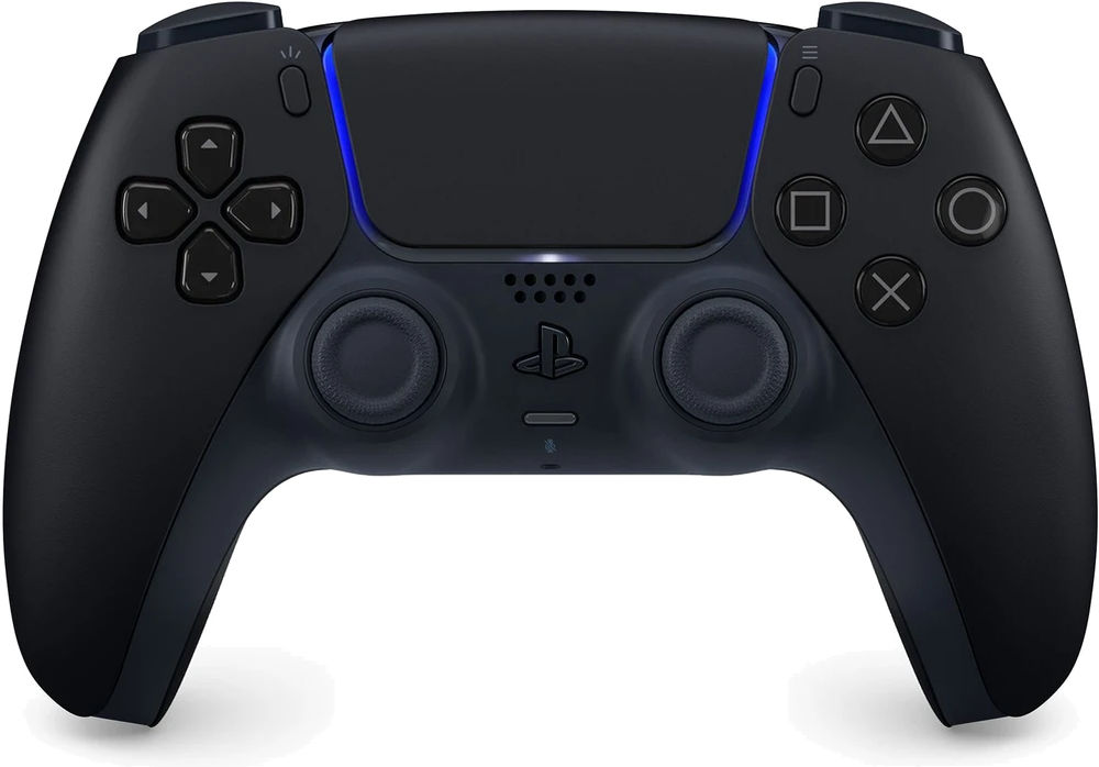 PS5 - DualSense Wireless Controller Midnight Black