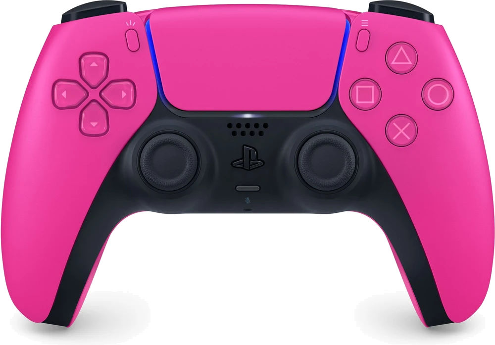PS5 - DualSense Wireless Controller Nova Pink