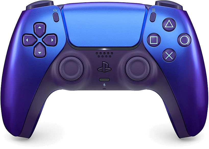 gamepad Ps5 - Dualsense Chroma Indigo