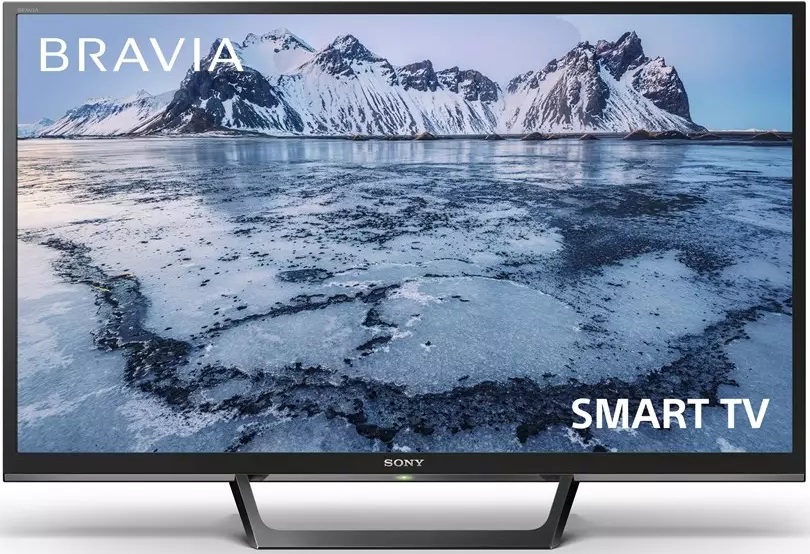 Sony Bravia KDL-32WE615