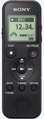 Levně Sony digitální diktafon Icd-px370 digitální záznamník