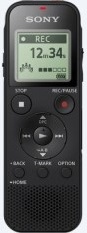 Levně Sony digitální diktafon Icd-px470 digitální záznamník