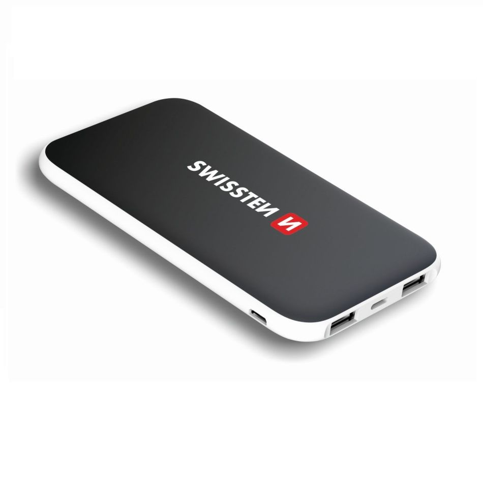 Swissten iNLIGHT Power Bank 10000 mAh