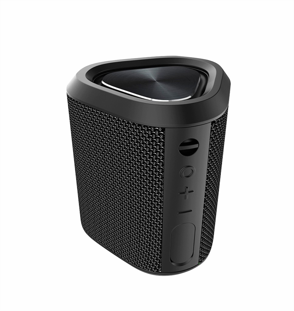 Swissten bezdrátový reproduktor Bluetooth Reproduktor Černý