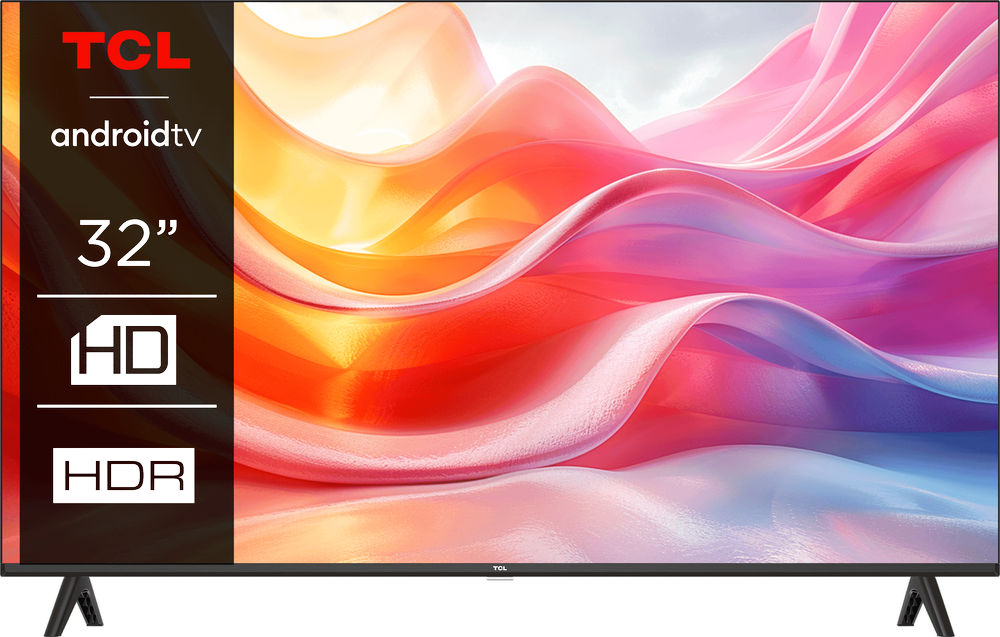 TCL 32L5A TV SMART + DOPRAVA ZDARMA