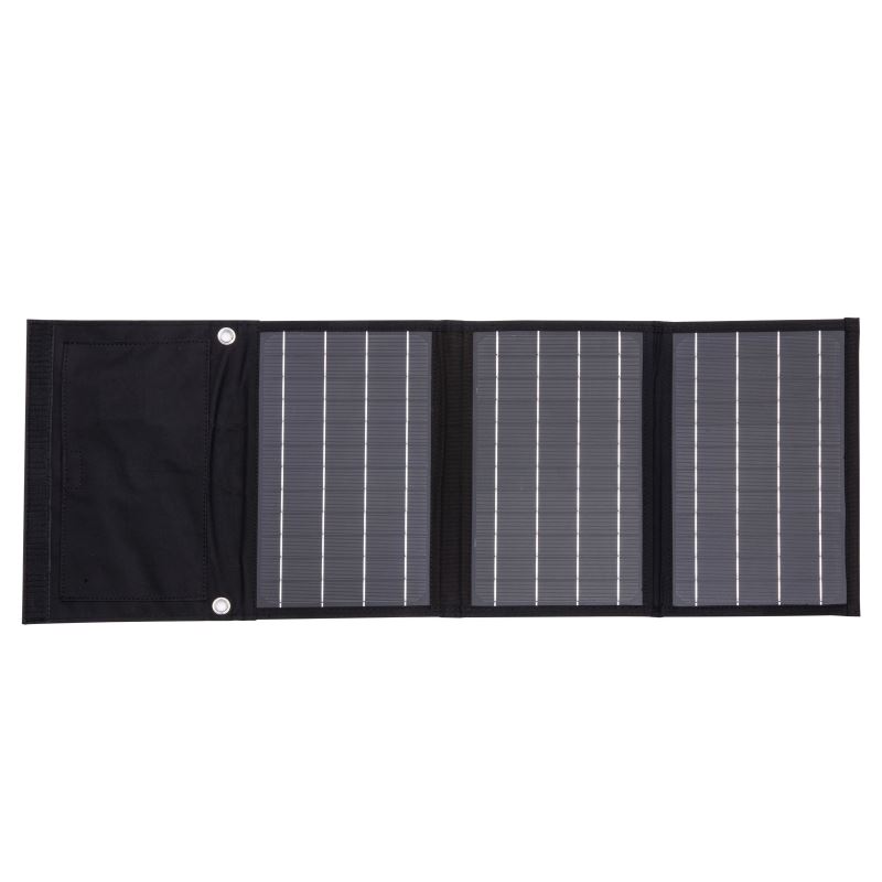 Technaxx Solární panel 21W, TX-207