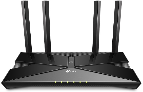TP-Link Archer AX50
