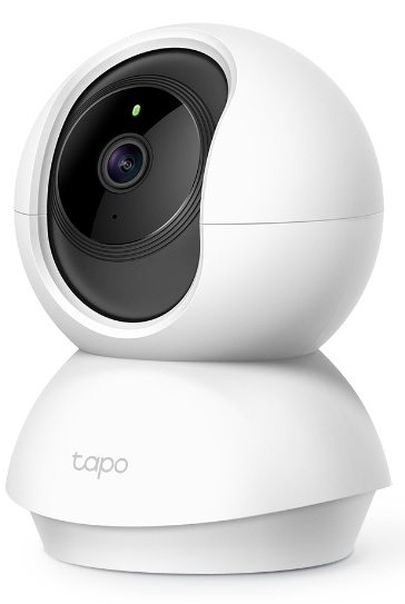 Levně Tp-link Ip kamera Tapo C210 Home Security Wi-fi Camera