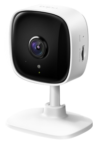 Levně Tp-link Ip kamera Tapo C110 Home Security Wi-fi Camera