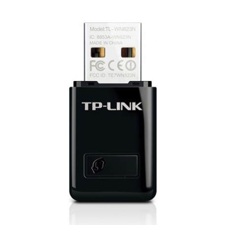 Levně Tp-link síťová karta Tl-wn823n Wifi Usb adaptér