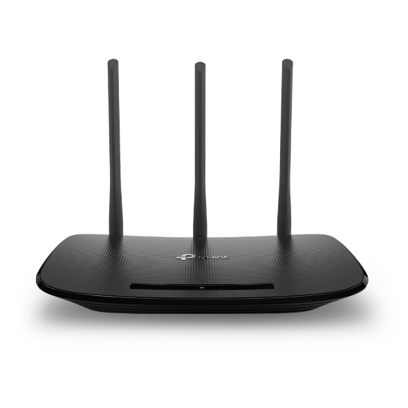 TP-LINK TL-WR940N Wireless N Router
