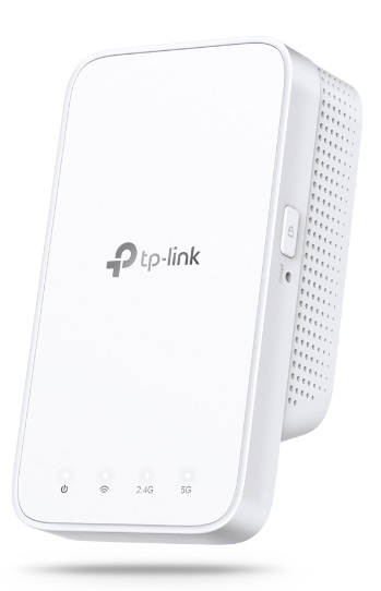 Levně Tp-link Wifi router Re300 Mesh Range Extender