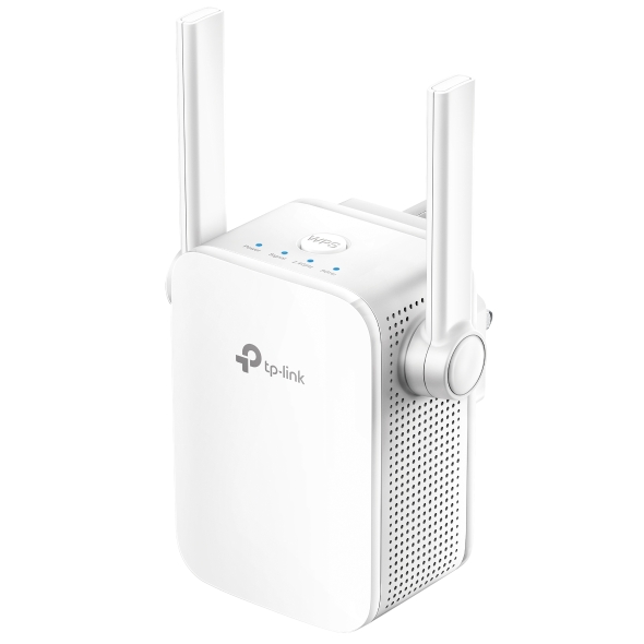 Tp-link Wifi router Re205 Ac750 Range Extender