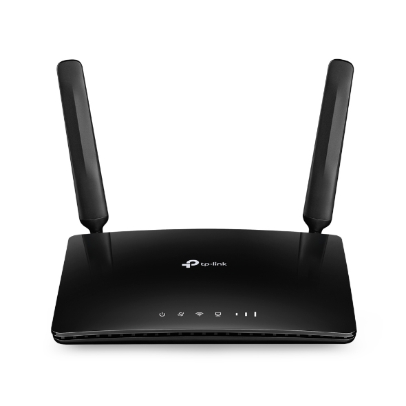 Tp-link Wifi router Tl-mr150 4G Lte Wifi N Router