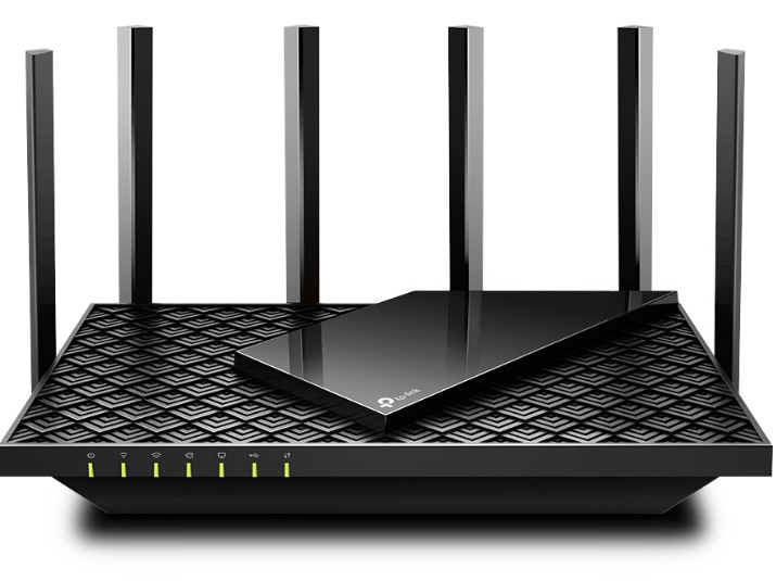 TP-Link Archer AX72 WiFi Router