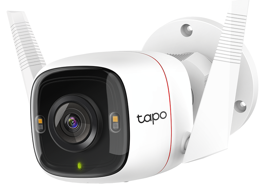 Levně Tp-link Ip kamera Tapo C320ws