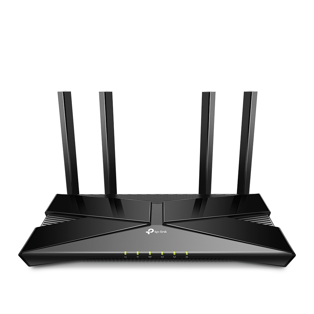 TP-Link Archer AX53 WiFi Router