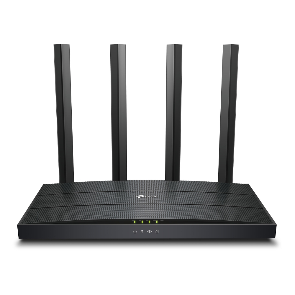 Levně Tp-link Wifi router Archer Ax12, Ax1500 Wifi6 4xGb Router