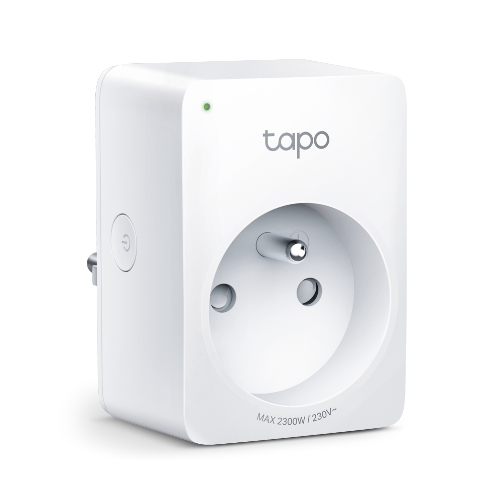 TP-Link Tapo P100(1-pack)(EU)