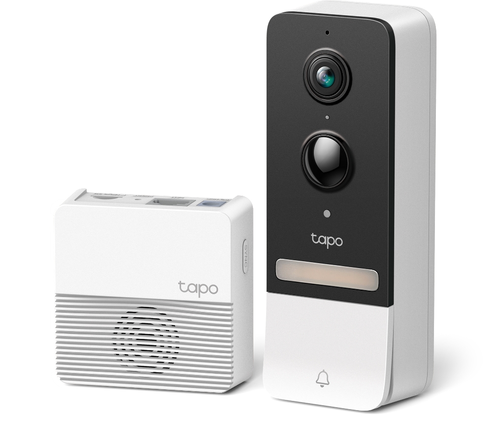 Tp-link Tapo D230s1