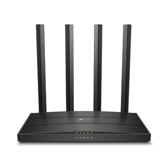 Tp-link Wifi router Archer A6 Ac1200 Wifi router