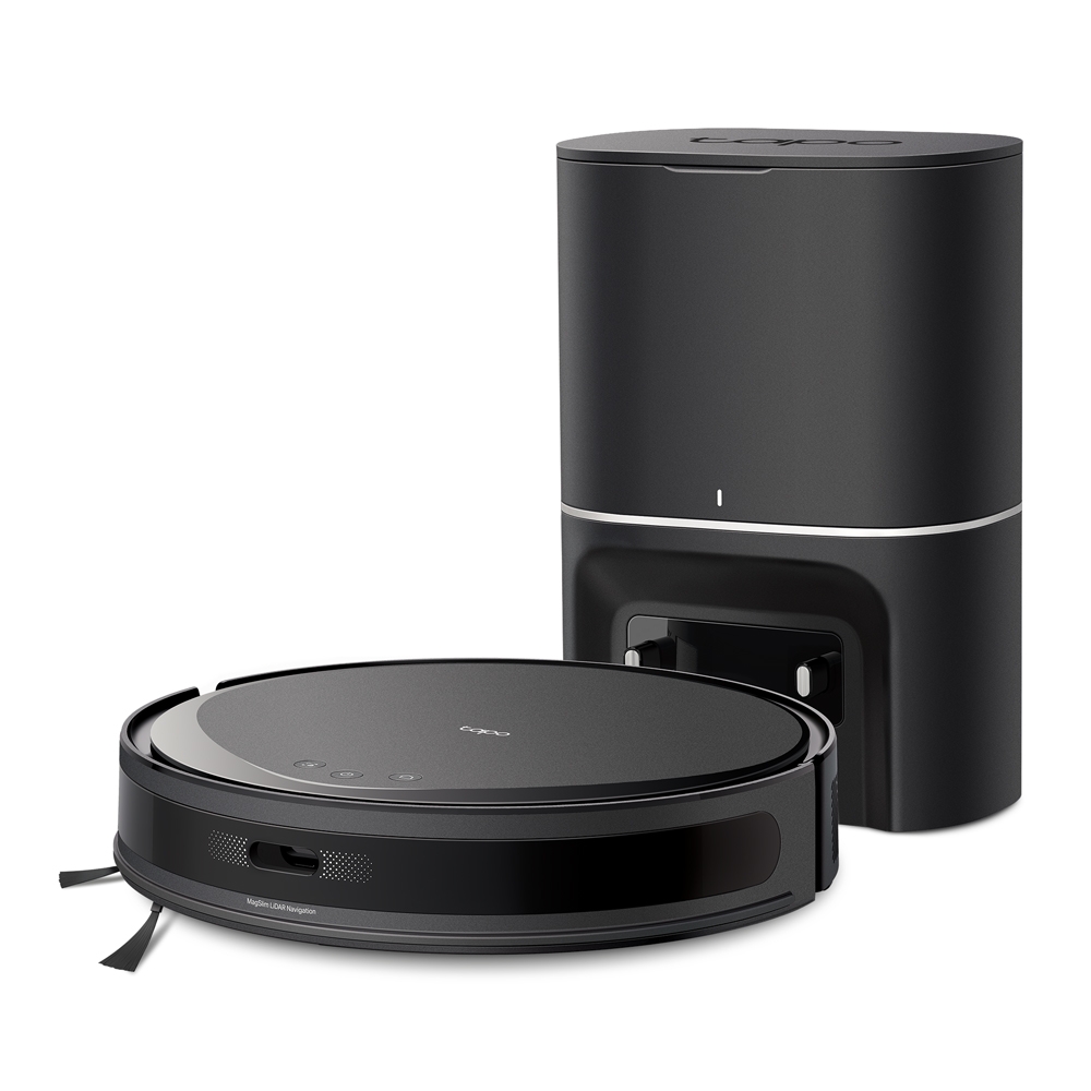 Tp-link robotický vysavač Tapo Rv20 Max Plus