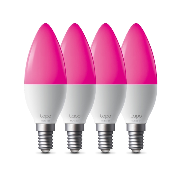 Tapo L430c(4-pack)