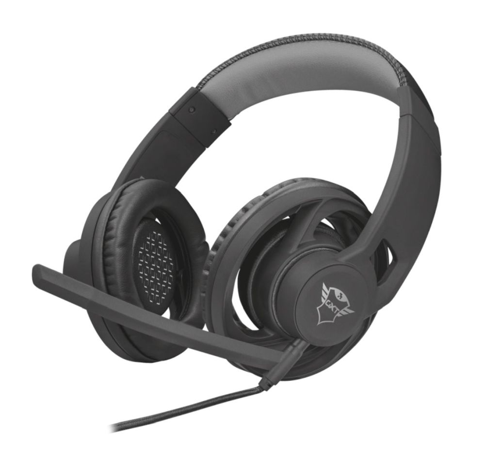 Trust GXT 333 Goiya Gaming Headset 22797