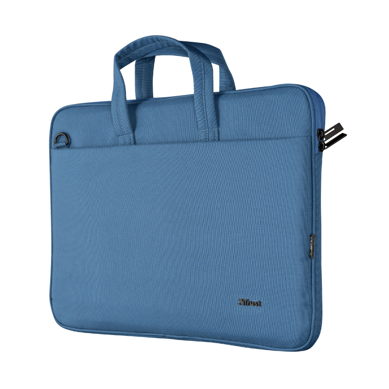 Trust Bologna Laptop Bag 16” Eco Blue