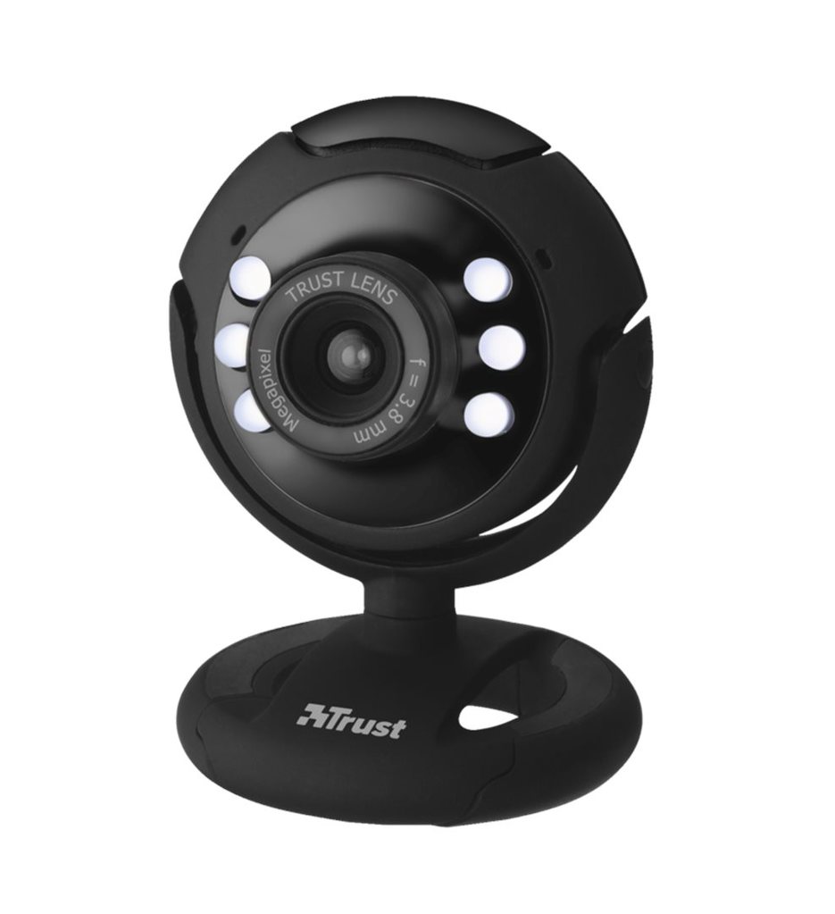 Trust Spotlight Pro Webcam