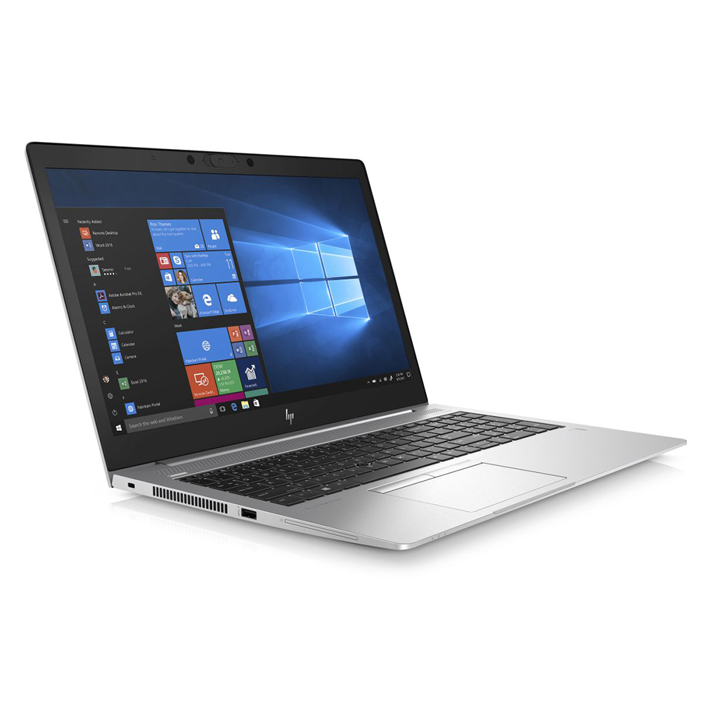 Hp notebook Elitebook 850 G6