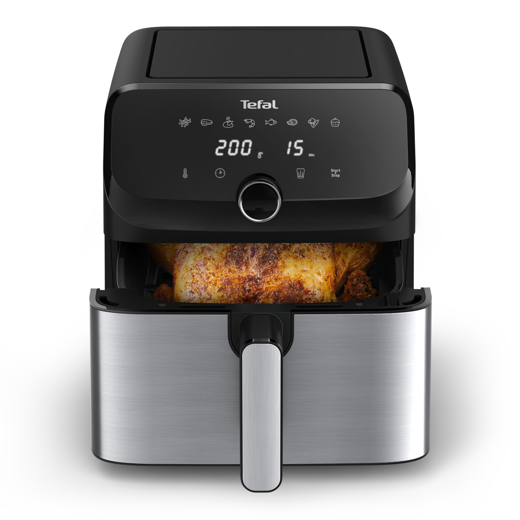Tefal fritéza Ey855d10