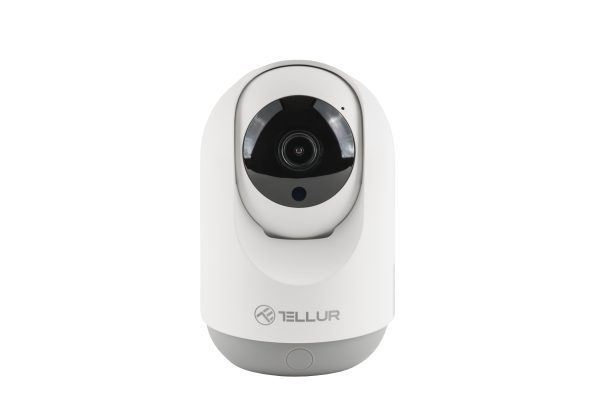 Levně Tellur Wifi Smart kamera Tll331391