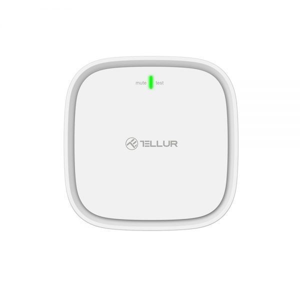 Levně Tellur Wifi Smart Plynový Sensor