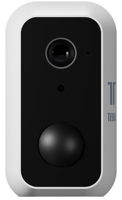 Levně Tesla Smart Ip kamera Camera Pir Battery