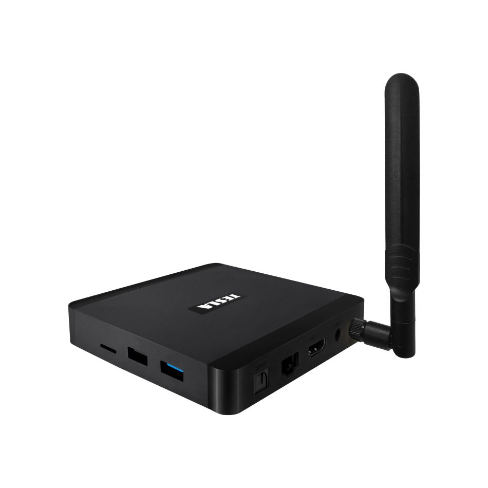 Tesla MediaBox X900 Pro