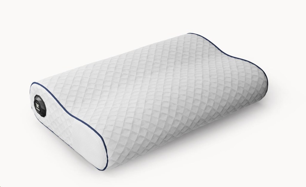 Tesla Smart Heating Pillow