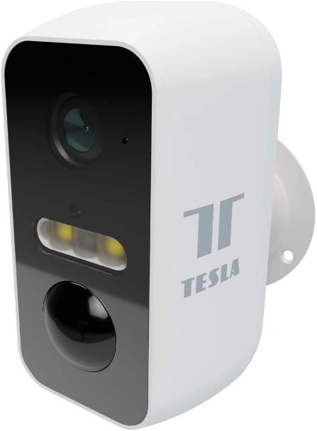 Tesla Smart Ip kamera Camera Battery Cb500