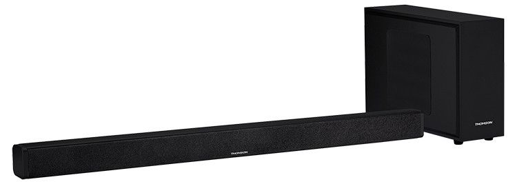 Thomson soundbar 8Tsb250bt