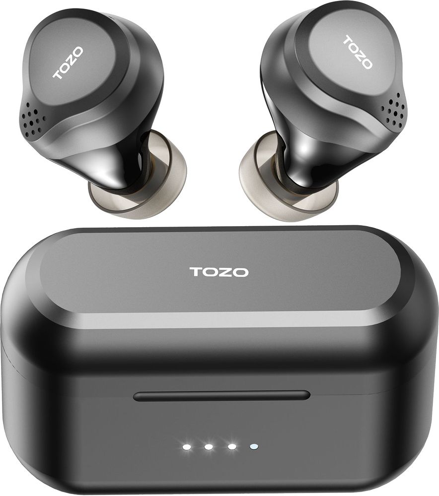 Levně Tozo Nc7 Pro Tws sluchátka