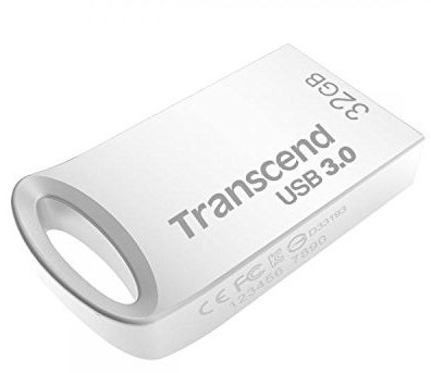 Levně Transcend Usb flash disk Ts32gjf710s Flashdisk Usb 32Gb