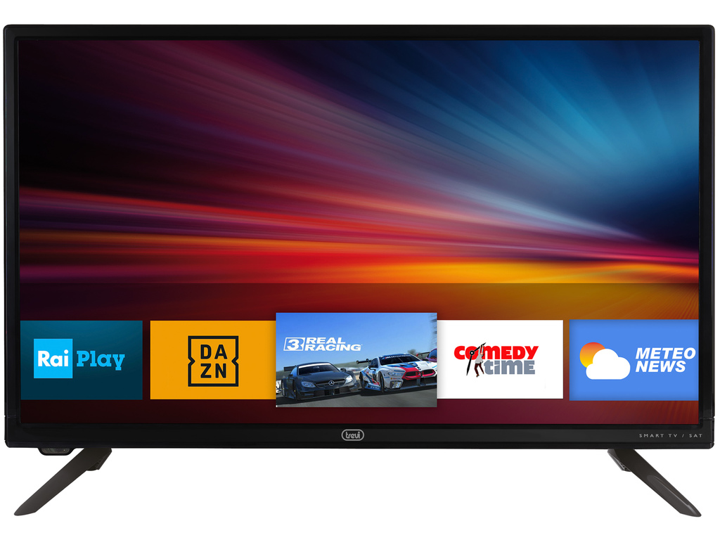 Led televize Ltv 2410 Smart Led Televize 24"