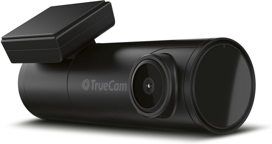 Levně Truecam kamera do auta H7 Gps 2.5K (s detekcí radarů)