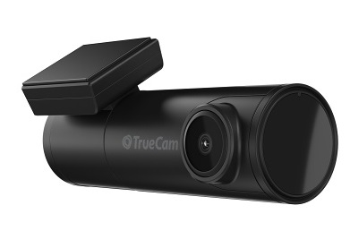 Truecam kamera do auta H7 zadní kamera