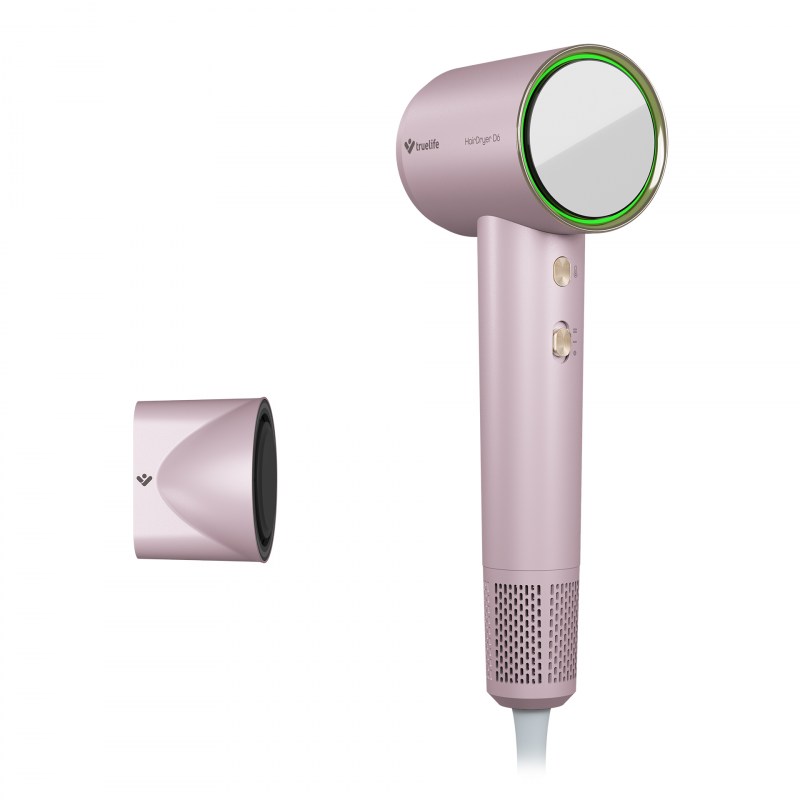 Truelife fén na vlasy Hairdryer D6