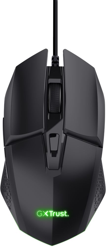 Trust GXT109 Felox Gaming Mouse Black
