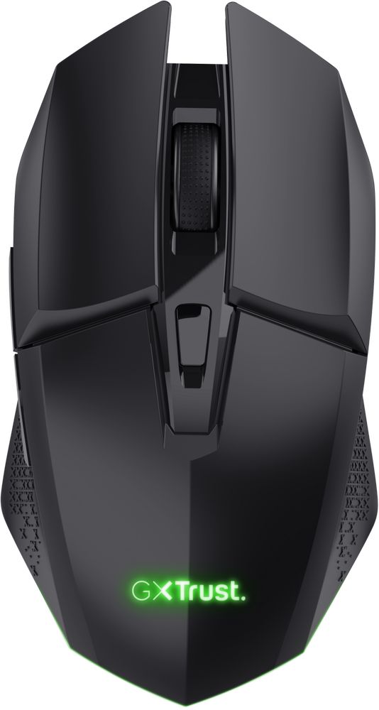 Levně Trust myš Gxt110 Felox Wireless Mouse Black