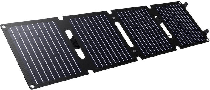 Trust nabíječka pro mobil Zuny 40W Solar Panel